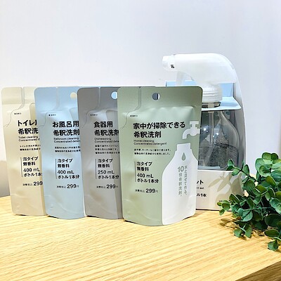 モレラ岐阜｜無印良品